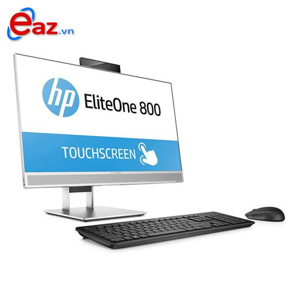 AIO HP EliteOne 800 G4 (5AY45PA) Intel® Core™ i5 _8500 _8GB _1TB 7200rpm _VGA INTEL _Win 10 Pro _Full HD IPS _Touch Screen _Finger _319D